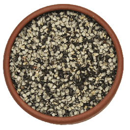 Karuppu Ullundhu Split / Black Gram Split