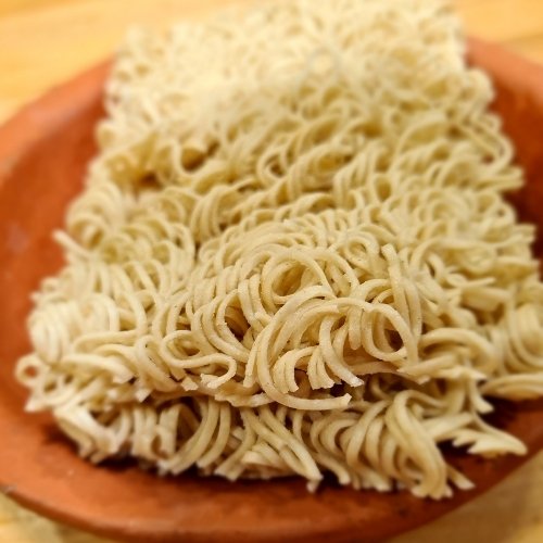 Browntop Millet/Kulasaamai Raw Noodles