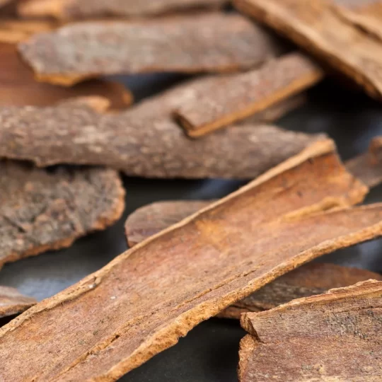 Cinnamon