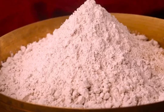 Red Rice Flour