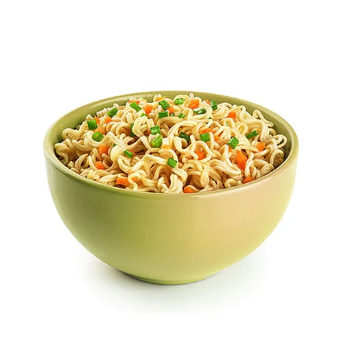 Foxtail Millet Noodles