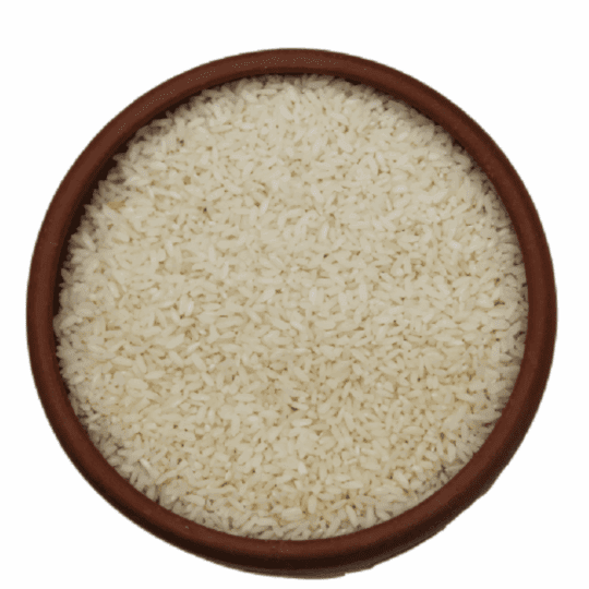 Thooyamalli Rice