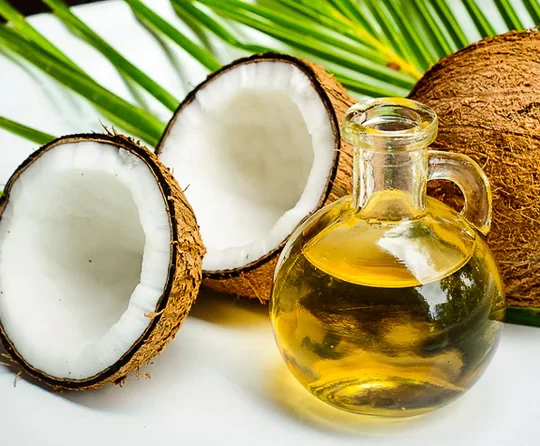 Coconut Oil