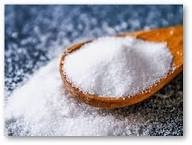 Iodised Sea Salt Powder