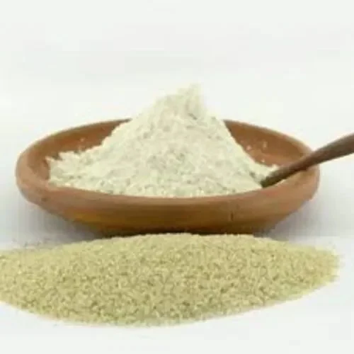 Thinai Flour