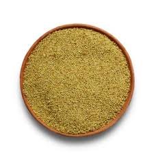 Browntop Millet/Kulasaamai Raw