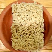 Finger Millet/Ragi/Kelvaragu Noodles