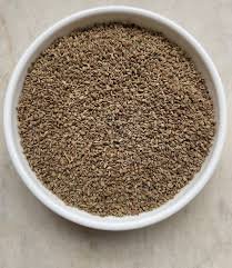 Carom seeds/Ajwain/Omam