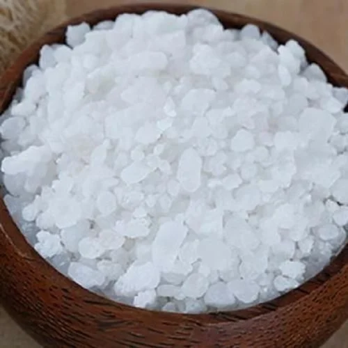 Non-Iodised Sea Salt Crystal