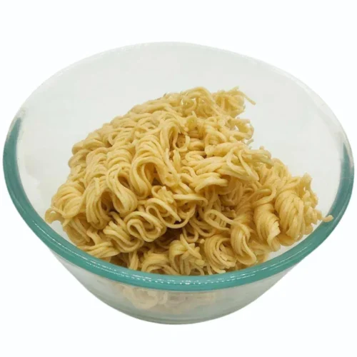 Pearl Millet/Kambu Noodles