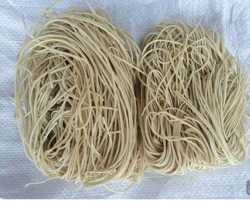 Barnyard Millet/Kuthiraivali Raw Noodles