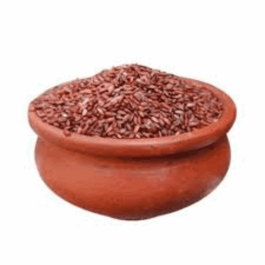 Poongar Kaikuthal Rice