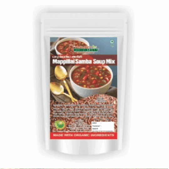 Mappillai Samba Soup Mix