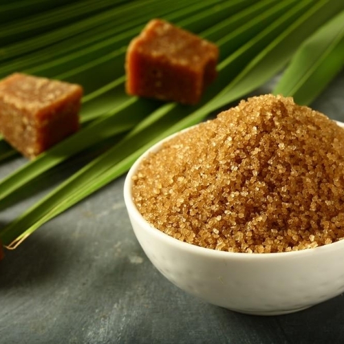 Palm Sugar