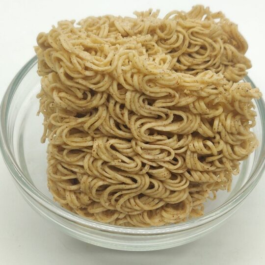 Kodo Millet/Varagu Raw Noodles