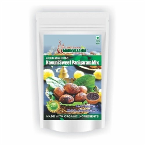 Kavuni Sweet Paniyaram Mix