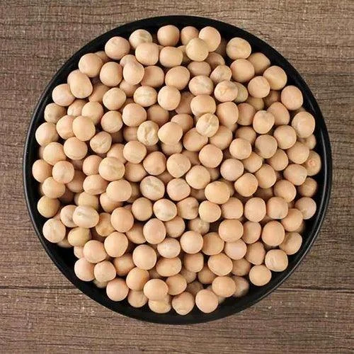 Dry white Peas