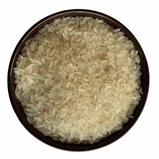 Thanga Samba Rice
