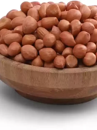 Ground Nuts