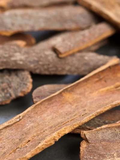 Cinnamon