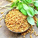Fenugreek Seeds/Methi