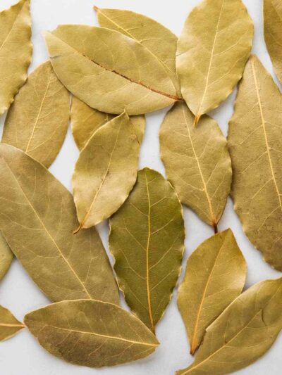 Bayleaf