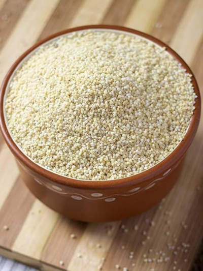 kuthiraivali Millet