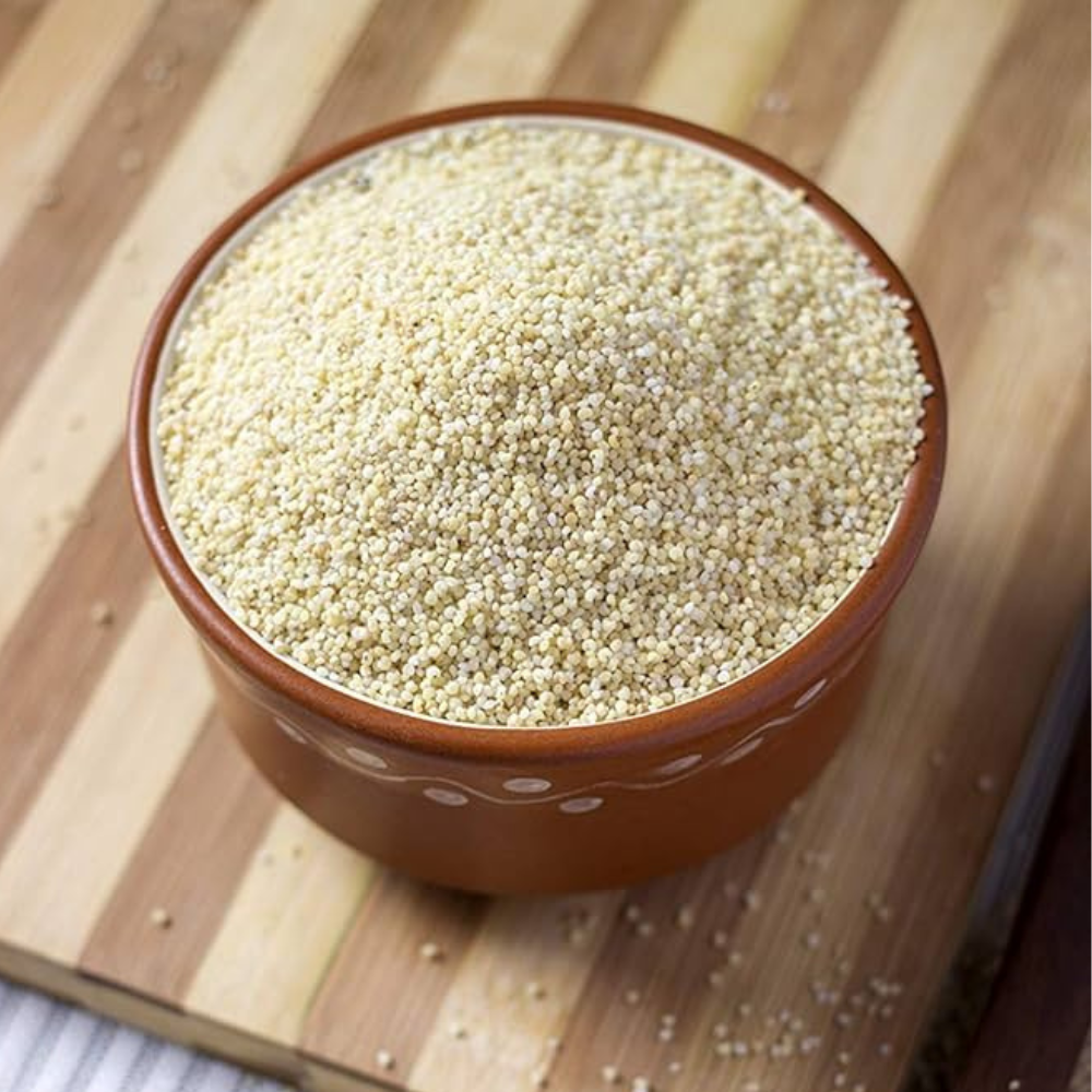 kuthiraivali Millet
