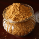 Black Urad Dal Idly Podi