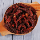 Dry Chilly Byadegi