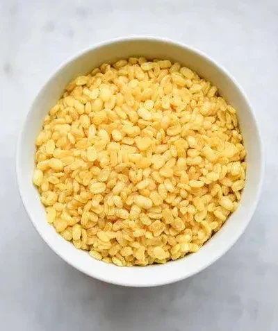 Moong Dhal