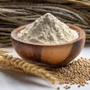 Cholam Flour