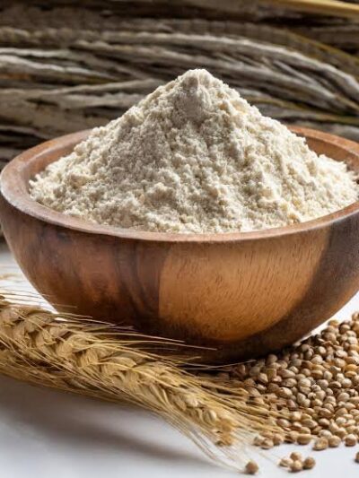 Cholam Flour