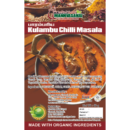 Kuzhambu Masala