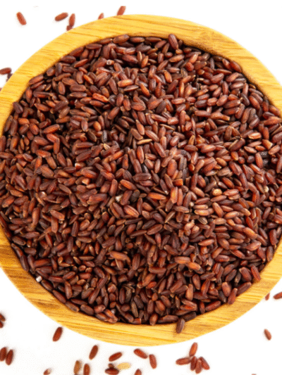 Mappilai Samba Rice