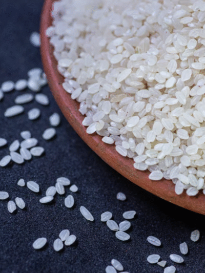 Milagu Samba Rice