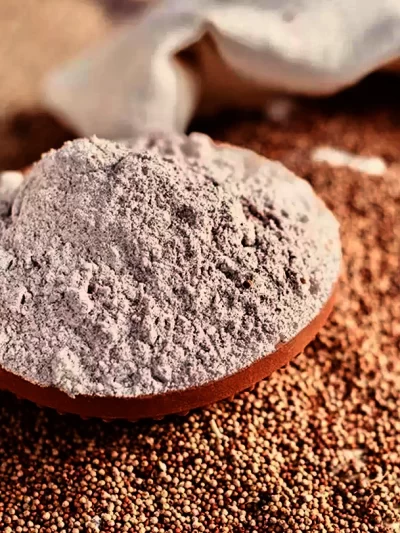 Ragi Flour
