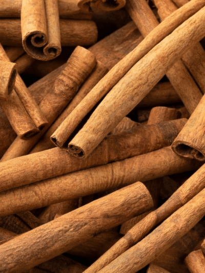 Cinnamon Bark