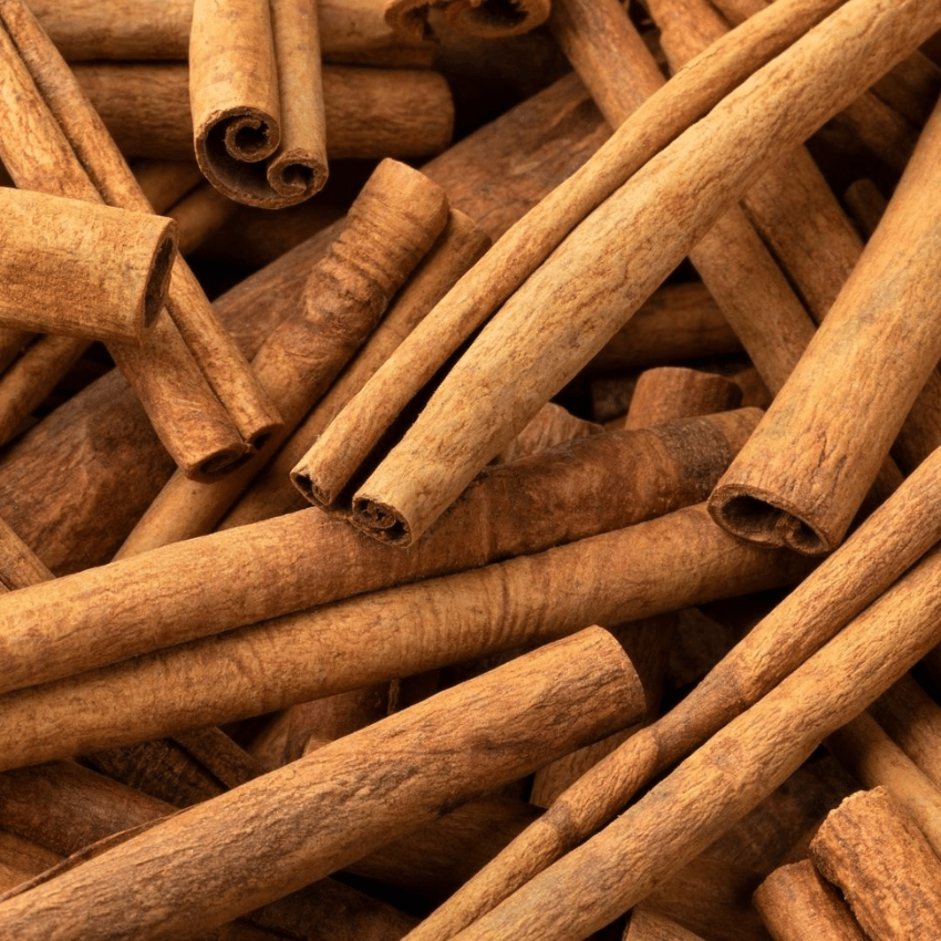 Cinnamon Bark