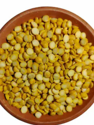 Channa Dhal