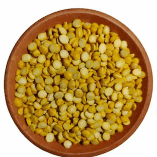 Channa Dhal