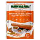 Kambu Dosa Batter