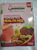Poongar Rice Health Mix