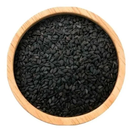 Sesame Black