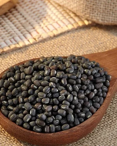 Karuppu Ullundhu / Black Gram