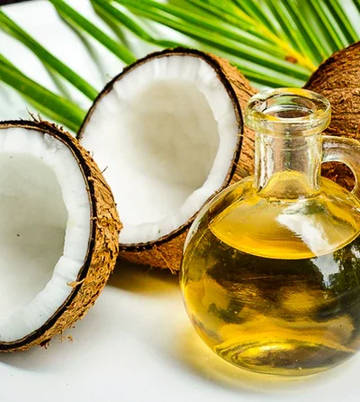 Coconut Oil