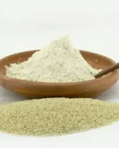 Thinai Flour