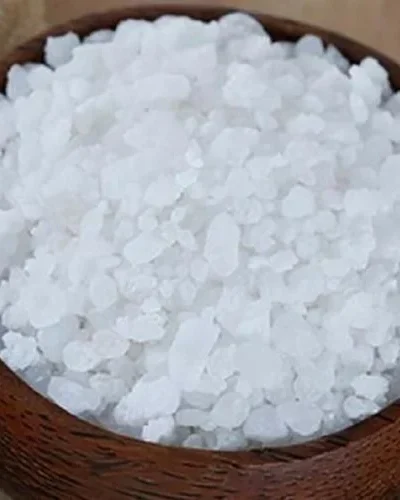 Non-Iodised Sea Salt Crystal