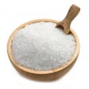 Iodised Sea Salt Crystal
