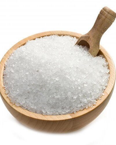Iodised Sea Salt Crystal
